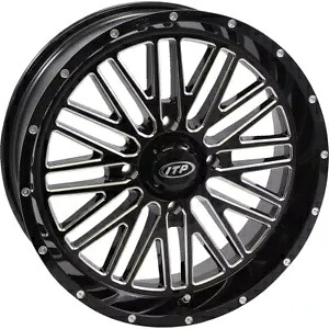 I.T.P. 1822743731B モメンタムホイール I.T.P. 1822743731B Momentum Wheels 【並行輸入品】
