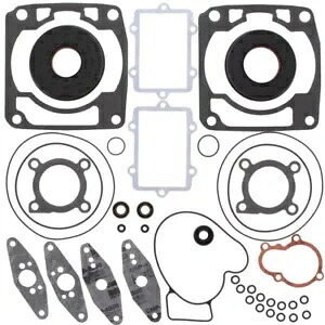 Winderosa 711296 コンプリートガスケットセット Winderosa 711296 Complete Gasket Set 【並行輸入品】