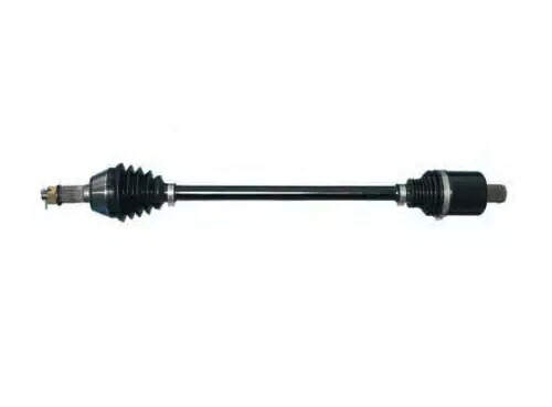Moose Racing 0214-1727 ヘビーデューティ CV アクスル Moose Racing 0214-1727 Heavy-Duty CV Axle 【並行輸入品】