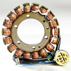 Rick's Motorsport 21-645 ステーター Rick's Motorsport 21-645 Stator 【並行輸入品】｜カスタムパーツ WORLD倉庫