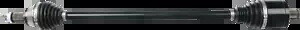 Moose Racing 0214-1853 ヘビーデューティ アクスル キット Moose Racing 0214-1853 Heavy-Duty Axle Kit 【並行輸入品】｜カスタムパーツ WORLD倉庫