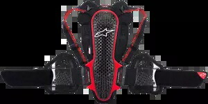 アルパインスターズ 6504718-13-L Nucleon KR-3 バック プロテクター Alpinestars 6504718-13-L Nucleon KR-3 Back Protector 【並行輸入品】 58,080円