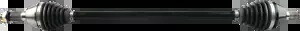 Moose Racing 0214-1844 ヘビーデューティ アクスル キット Moose Racing 0214-1844 Heavy-Duty Axle Kit 【並行輸入品】
