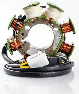 Rick's Motorsport 21-724 ステーター Rick's Motorsport 21-724 Stator 【並行輸入品】