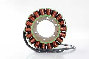 Rick's Motorsport 21-127 ステーター Rick's Motorsport 21-127 Stator 【並行輸入品】｜カスタムパーツ WORLD倉庫