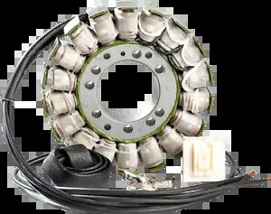 Rick's Motorsport 24-009 OE スタイル ステーター Rick's Motorsport 24-009 OE Style Stator 【並行輸入品】