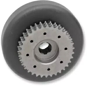 ドラッグスペシャリティーズ オルタネーターローター 2112-0454 Drag Specialties Alternator Rotor 2112-0454 【並行輸入品】
