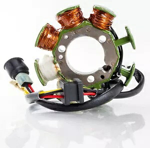 Rick's Motorsport 21-723 ステーター Rick's Motorsport 21-723 Stator 【並行輸入品】