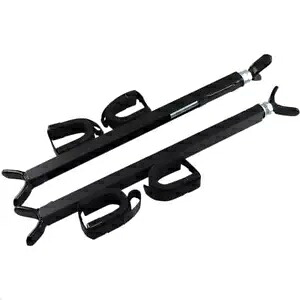 Moose Racing 3518-0165 オーバーヘッドガンラック Moose Racing 3518-0165 Overhead Gun Rack 【並行輸入品】｜カスタムパーツ WORLD倉庫