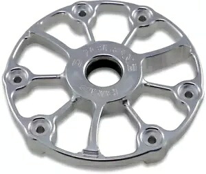 BikeMan パフォーマンス サイクロン プライマリー クラッチ カバー 20-CYCLONE-2 BikeMan Performance Cyclone Primary Clutch Covers 20-CYCLONE-2 【並行輸入品】|カスタムパーツ WORLD倉庫