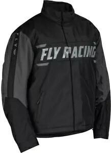 フライ レーシング アウトポスト ジャケット (2024) 470-55004X Fly Racing Outpost Jacket (2024) 470-55004X 【並行輸入品】