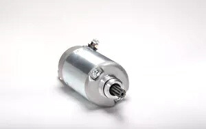 リックのモータースポーツ 61-306 スターター Rick's Motorsport 61-306 Starter 【並行輸入品】