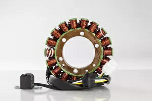 Rick's Motorsport 21-050 ??ステーター Rick's Motorsport 21-050 Stator 【並行輸入品】