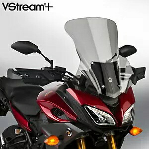 National Cycle Vstream ウィンドスクリーン フェアリング マウント N20317 National Cycle Vstream Windscreen Fairing Mount N20317 【並行輸入品】