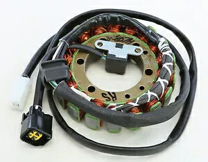 Rick's Motorsport 21-807H ステーター Rick's Motorsport 21-807H Stator 【並行輸入品】｜カスタムパーツ WORLD倉庫