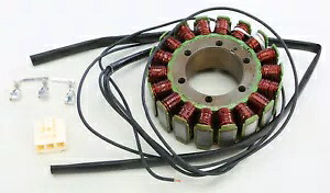 Rick's Motorsport 21-137 ステーター Rick's Motorsport 21-137 Stator 【並行輸入品】｜カスタムパーツ WORLD倉庫