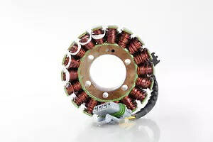 Rick's Motorsport 21-564 ステーター Rick's Motorsport 21-564 Stator 【並行輸入品】