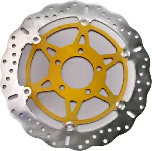 EBC MD3058XC XC シリーズ 輪郭ブレーキローター EBC MD3058XC XC Series Contour Brake Rotor 【並行輸入品】｜カスタムパーツ WORLD倉庫