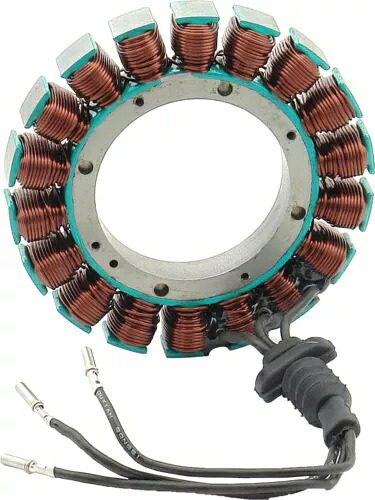 アクセル 152111 ステーター Accel 152111 Stator 【並行輸入品】