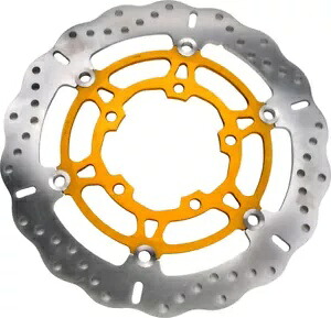 EBC MD3091XC XC シリーズ 輪郭ブレーキローター EBC MD3091XC XC Series Contour Brake Rotor 【並行輸入品】