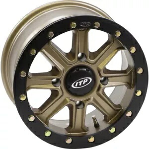 I.T.P. 1522530729B 慣性ホイール I.T.P. 1522530729B Inertia Wheels 【並行輸入品】