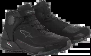 アルパインスターズ 2611820110013.00 CR-X ドライスター ライディングシューズ Alpinestars 2611820110013.00 CR-X Drystar Riding Shoes 【並行輸入品】