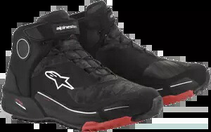 アルパインスターズ CR-X ドライスター ライディングシューズ 261182099311.00 Alpinestars 261182099311.00 CR-X Drystar Riding Shoes 【並行輸入品】