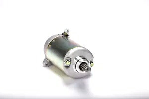 リックのモータースポーツ 61-209 スターター Rick's Motorsport 61-209 Starter 【並行輸入品】