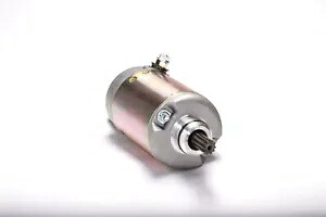 リックのモータースポーツ 61-206 スターター Rick's Motorsport 61-206 Starter 【並行輸入品】｜カスタムパーツ WORLD倉庫