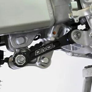 Devol トランスプルロッド 0116-2505 Devol Transformer Pull Rod 0116-2505 【並行輸入品】