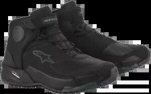 アルパインスターズ ライディングシューズ CR-X ドライスター 261182011008.50 Alpinestars 261182011008.50 CR-X Drystar Riding Shoes 【並行輸入品】