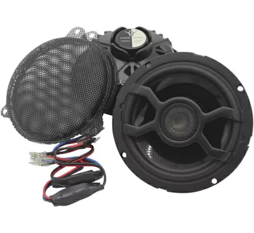 HAWG 有線 NX 6.5 インチ スピーカー NX652-80SG HAWG WIRED NX 6.5\