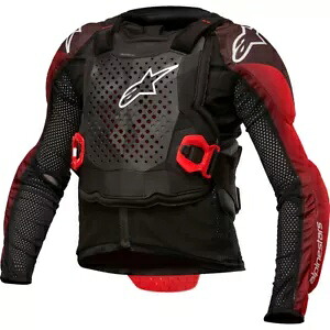 アルパインスターズ バイオニック テック プロテクション ユース ジャケット 6546624-123-LXL Alpinestars Bionic Tech Protection Youth Jackets 6546624-123-LXL 【並行輸入品】｜カスタムパーツ WORLD倉庫