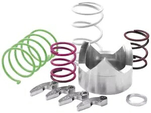 EPI マダークラッチキット WE394660 EPI Mudder Clutch Kit WE394660 【並行輸入品】