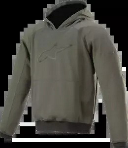 アルパインスターズ 4209221-6126-3X 21 エイジレス パーカー Alpinestars 4209221-6126-3X 21 Ageless Hoodie 【並行輸入品】
