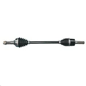 チタン 813-0284 ヘビーデューティ CV アクスル Tytaneum 813-0284 Heavy Duty CV Axles 【並行輸入品】