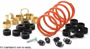 EPI マダークラッチキット WE394670 EPI Mudder Clutch Kit WE394670 【並行輸入品】