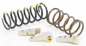 EPI マダークラッチキット WE437193 EPI Mudder Clutch Kit WE437193 【並行輸入品】