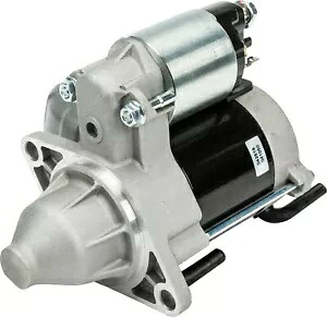 FIRE POWER SND0723 スターターモーター FIRE POWER SND0723 Starter Motor 【並行輸入品】｜カスタムパーツ WORLD倉庫