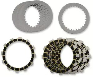 Barnett 306-90-20081 クラッチプレートキット Barnett 306-90-20081 Clutch Plate Kit 【並行輸入品】|カスタムパーツ WORLD倉庫