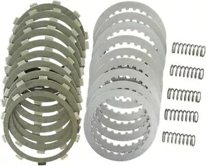 EBC SRK111 SRK コンプリートクラッチキット EBC SRK111 SRK Complete Clutch Kit 【並行輸入品】|カスタムパーツ WORLD倉庫