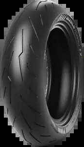 ピレリ ディアブロ ロッソ IV ラジアル タイヤ 3979200 160/60ZR17 (69W) Pirelli Diablo Rosso IV Radial Tire 3979200 160/60ZR17 (69W) 【並行輸入品】|カスタムパーツ WORLD倉庫