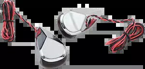 アロイアート LEDウインカー MRL-3C Alloy Art MRL-3C LED Turn Signals 【並行輸入品】