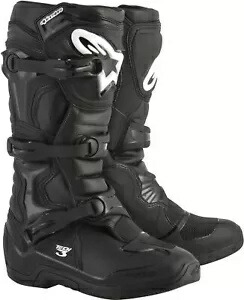 アルパインスターズ 2013018-10-15 テック 3 ブーツ Alpinestars 2013018-10-15 Tech 3 Boot 【並行輸入品】