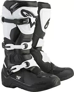 アルパインスターズ 2013018-12-6 テック 3 ブーツ Alpinestars 2013018-12-6 Tech 3 Boot 【並行輸入品】