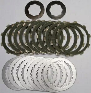 EBC SRK40 SRK コンプリートクラッチキット EBC SRK40 SRK Complete Clutch Kit 【並行輸入品】