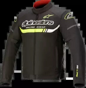 アルパインスターズ 3200322-155-5X T-SPS イグニッション ジャケット Alpinestars 3200322-155-5X T-SPS Ignition Jacket 【並行輸入品】