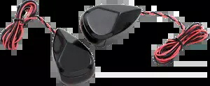 アロイアート LEDウインカー MRL-3B Alloy Art MRL-3B LED Turn Signals 【並行輸入品】|カスタムパーツ WORLD倉庫