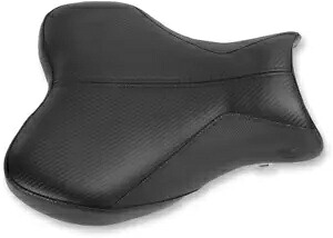Saddlemen GP-V1 スポーツバイクシートとピリオンカバー 0810-S070 Saddlemen GP-V1 Sport Bike Seat and Pillion Cover 0810-S070 【並行輸入品】