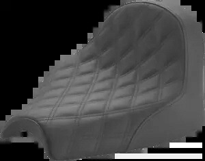 サドルメン レネゲード ソロシート I21-04-002LS Saddlemen Renegade Solo Seat I21-04-002LS 【並行輸入品】